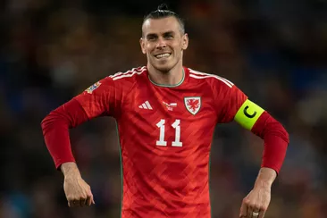 Збірна Уельсу планує змінити назву після чемпіонату світу