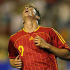 Ливерпуль ждет возвращения Торреса