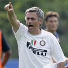 МОУРИНЬО: «Чемпионат Италии стал лучше, чем был»
