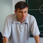 Попов: «Почему бы и не стать главным тренером...»