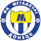 В донецком Металлурге киприот