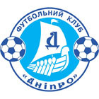 Днепр - Актобе - 1:1