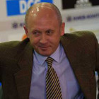 ПАВЛОВ: «Все проблемы от плохих зубов»
