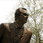 Футбольный Микеланджело