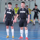 Дублеры Планеты-Мост вернули должок Метрополитену