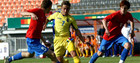 U-17: Украина выходит в финал