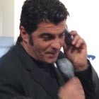 Упала бомба? Нет, это Томба…