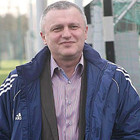 Игорь СУРКИС: «Шовковский в пропущенных голах не виноват!»