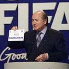 БЛАТТЕР: «Кризис - это вызов для футбола»