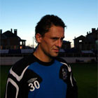 ВАСКЕС: «Черноморец не должен быть в середине таблицы»