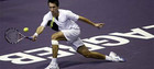 Стаховский проиграл в первом круге Australian Open