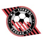 Квартет спаррингов Кривбасса