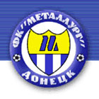 Металлург Д - Ордабасы - 2:0