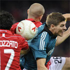 Ливерпуль полностью поддерживает Джеррарда