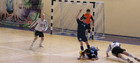 ЛТК-2 — ДЮСШ-5 — 2:0