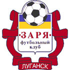 Заря - Зестафони - 5:0