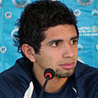 Гильерме прошел медосмотр в Динамо?