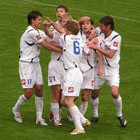 Лабу сменил Лебедь