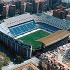 Валенсия продает стадион, чтобы выжить