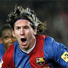 Месси забил 5000-й гол «Барселоны» в чемпионатах Испании