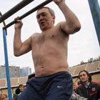 Зачем вам Арсенал, Леонид Михайлович?