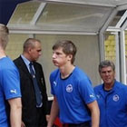 Аршавин в Арсенале