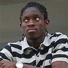 Франк Темиле – призер чемпионата Африки U-20