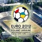 УЕФА начала инспекцию с Киева