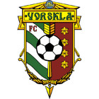 Ворскла - Рапид - 0:1