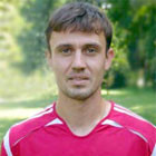 ГРАНОВСКИЙ: «В Турции - как дома»