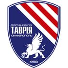 Таврия - Динамо Тб - 0:3
