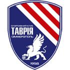 Таврия - Тирасполь - 3:2