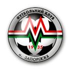 Металлург З - Локомотив М - 0:0