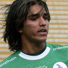 Марсело Морено - лучший футболист Боливии