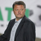 МАРКЕВИЧ: «Готовы или не готовы - увидим в Италии»