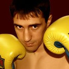 Нова сторінка українського боксу