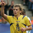 КАЛИНИЧЕНКО: «Рад, что сыграл за сборную»