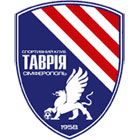 Таврия - Спартак Н - 1:0