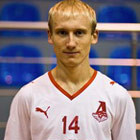 Максим Берлизев выбыл на неопределенный срок