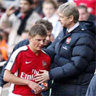 АРШАВИН: «Физически не готов играть весь матч»