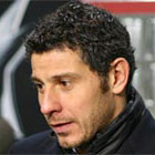 Тольдо продлил контракт с Интером