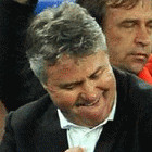 ХИДДИНК: «Сборную России не отдам никому»