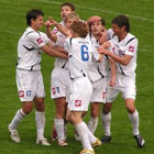 Львов и Металлист сыграют в Добромиле