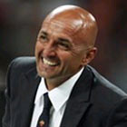 Спаллетти дисквалифицирован на один матч