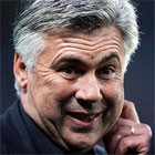 Анчелотти уверен в своем будущем