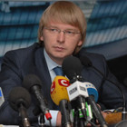ПАЛКИН: «Договорились об аренде «Лужников»
