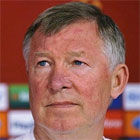 Фергюсон не теряет голову из-за побед