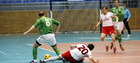 Локомотив - Кардинал - 4:1