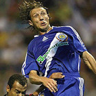 Федоров стал «моряком»