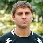 ПИЛИПІВ: «Нас цікавить в Румунії лише перша сходинка»